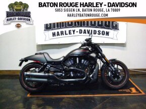2014 Harley-Davidson Night Rod